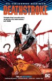 Deathstroke Rebirth TP Vol 04 Defiance