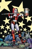 Harley Quinn by Conner & Palmiotti Omnibus HC Vol 01