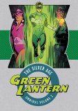 Green Lantern The Silver Age Omnibus HC Vol 02