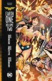 Wonder Woman Earth One HC Vol 02