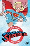 Supergirl The Silver Age TP Vol 02