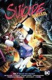 Suicide Squad TP Vol 07 Drain The Swamp Rebirth