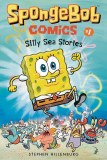 Spongebob Comics TP Vol 01 Silly Sea Stories