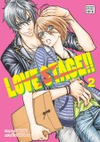 Love Stage Vol 02