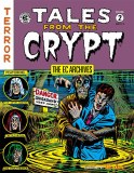 EC Archives Tales From The Crypt HC Vol 02