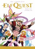 Complete Elfquest TP Vol 03