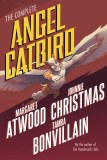 Complete Angel Catbird TP