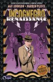 Incognegro Renaissance HC