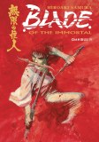 Blade of the Immortal Omnibus Vol 04