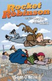 Rocket Robinson Secret Saint TP