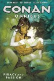 Conan Omnibus TP Vol 05 Piracy & Passion