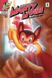 Mighty Mouse TP Vol 01 Saving The Day