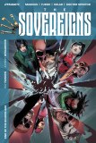Sovereigns End Of The Golden Age TP