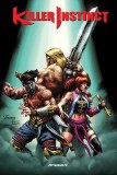 Killer Instinct TP Vol 01