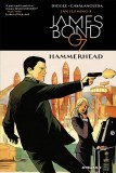 James Bond Hammerhead TP
