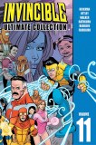 Invincible Ultimate Collection HC Vol 11