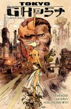 Tokyo Ghost Deluxe HC