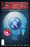 Lazarus Sourcebook Collection TP Vol 01