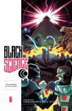 Black Science Premiere HC Vol 01 Remastered Ed