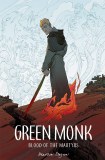 Green Monk Blood Of Martyrs TP