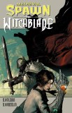 Medieval Spawn Witchblade TP Vol 01
