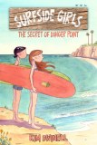 Surfside Girls GN Vol 01 Secret of Danger Point