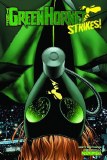 Green Hornet Strikes TP Vol 01