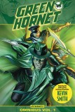 Green Hornet Omnibus TP Vol 01