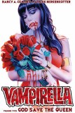 New Vampirella TP Vol 02 God Save The Queen