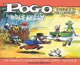 Pogo Comp Syndicated Strips HC Vol 03 Evidence Contrary