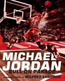 Michael Jordan HC Bull On Parade