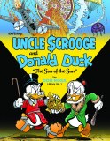 Walt Disney Don Rosa Library HC Vol 01 Scrooge Son of the Sun