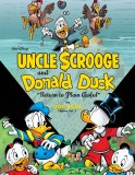 Walt Disney Don Rosa Duck Library HC Vol 02 Return to Plain Awful