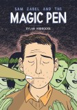 Sam Zabel and the Magic Pen HC