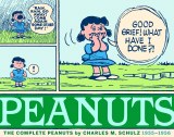 Complete Peanuts TP Vol 03 1955-1956