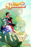 Steven Universe TP Vol 01