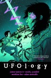 Ufology TP Vol 01