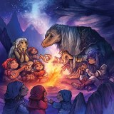 Jim Henson The Dark Crystal Tales HC