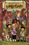 Lumberjanes TP Vol 09