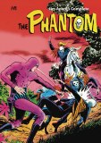 Complete Jim Aparo Charlton Phantom HC