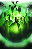 X-Files Classics HC Vol 03