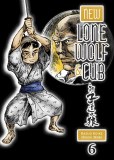 New Lone Wolf And Cub TP Vol 06