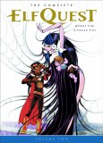 Complete Elfquest TP Vol 02