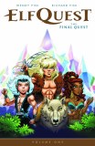 Elfquest Final Quest TP Vol 01