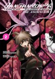 Danganronpa The Animation Vol 02