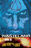 Wasteland TP Vol 10 Last Exit For The Lost