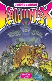 Kaijumax TP Vol 01