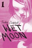Wet Moon GN Vol 01 Feeble Wanderings