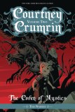 Courtney Crumrin GN Vol 02 The Coven Of Mystics