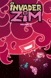 Invader Zim TP Vol 05